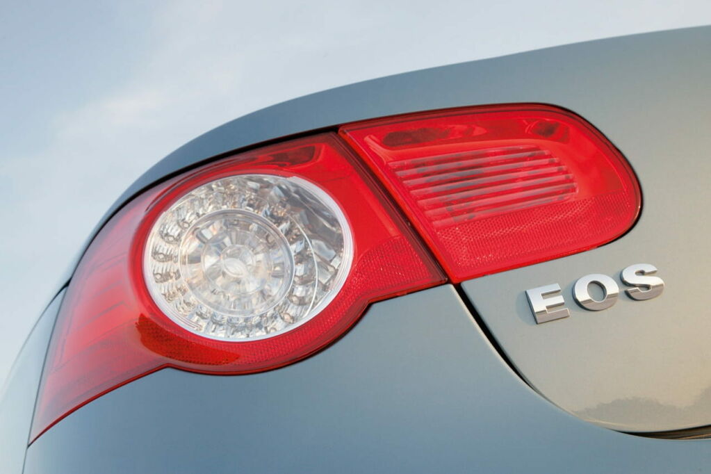 Volkswagen EOS