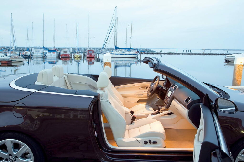 Volkswagen EOS