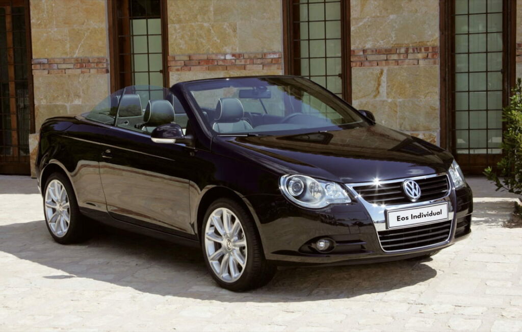 Volkswagen EOS