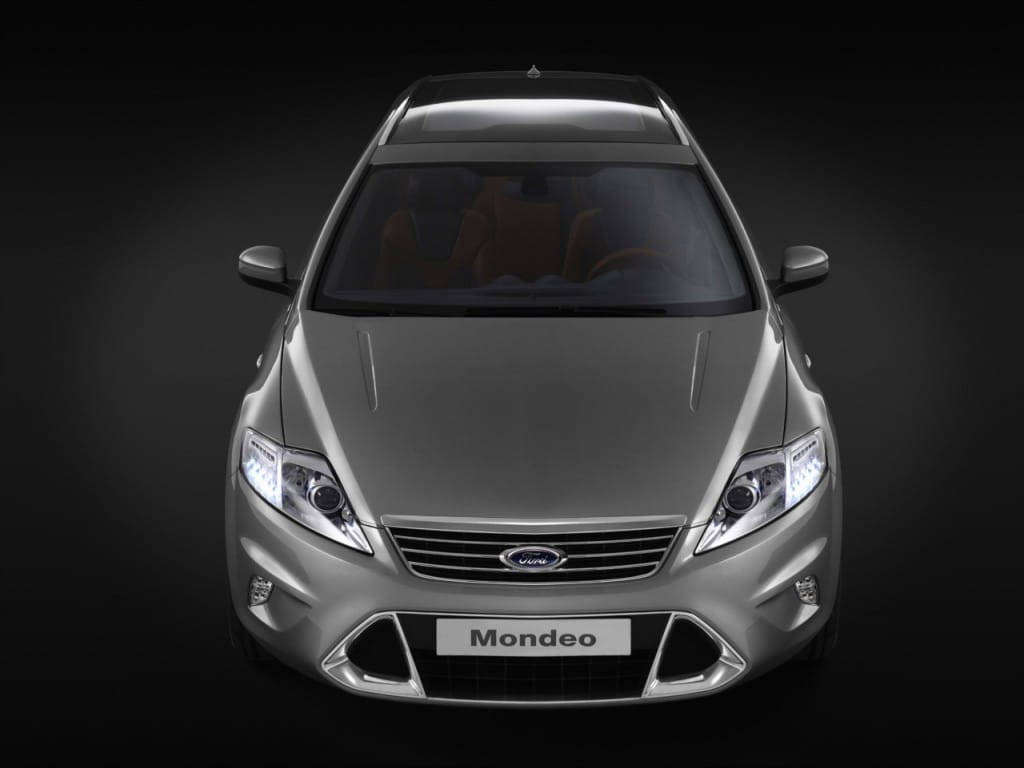 Ford Mondeo Sport Break