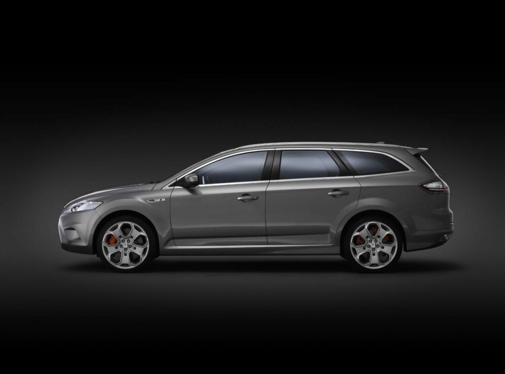 Ford Mondeo Sport Break