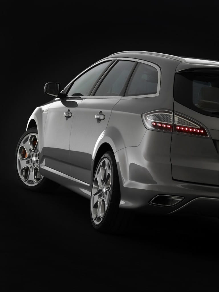 Ford Mondeo Sport Break