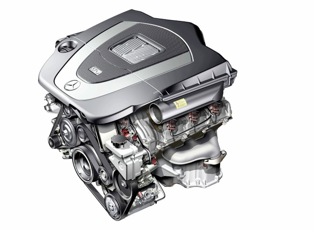 Mercedes CLC