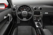 Audi A3/Innenraum