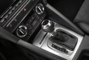 Audi A3/Innenraum