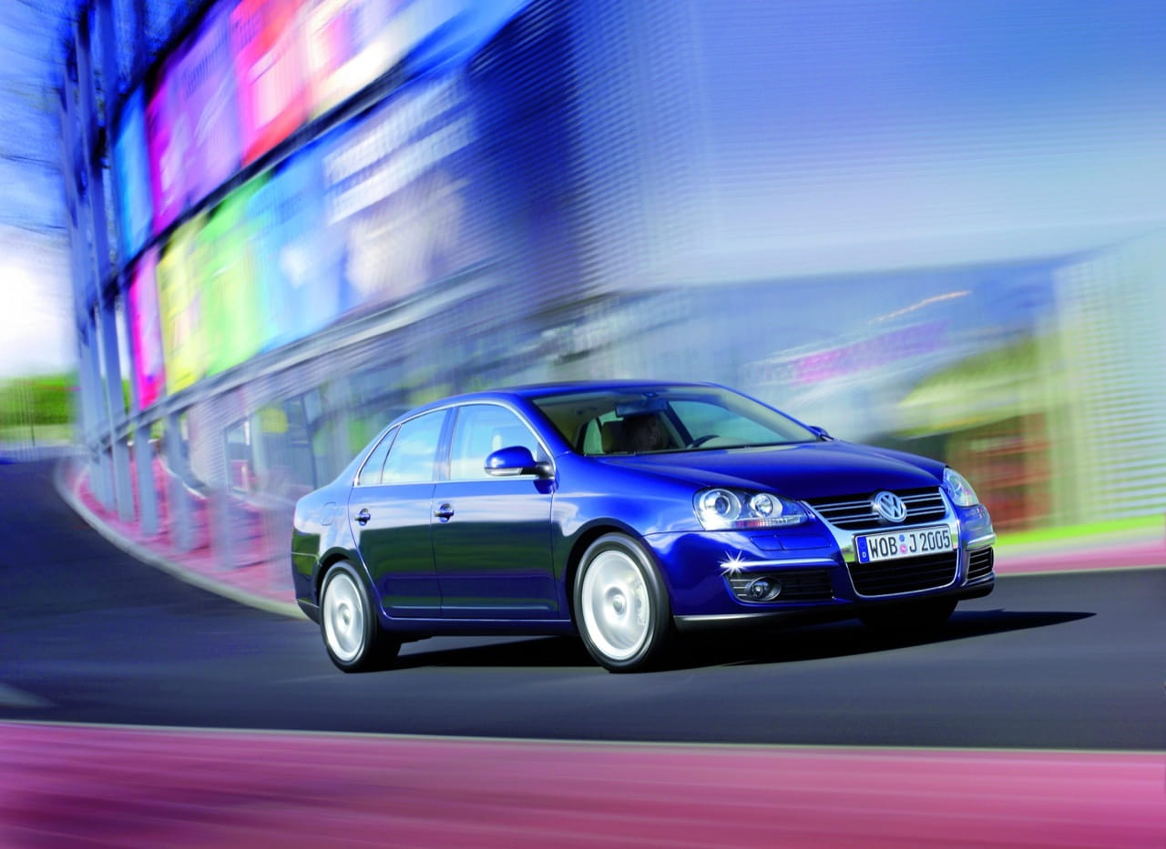 Volkswagen Jetta