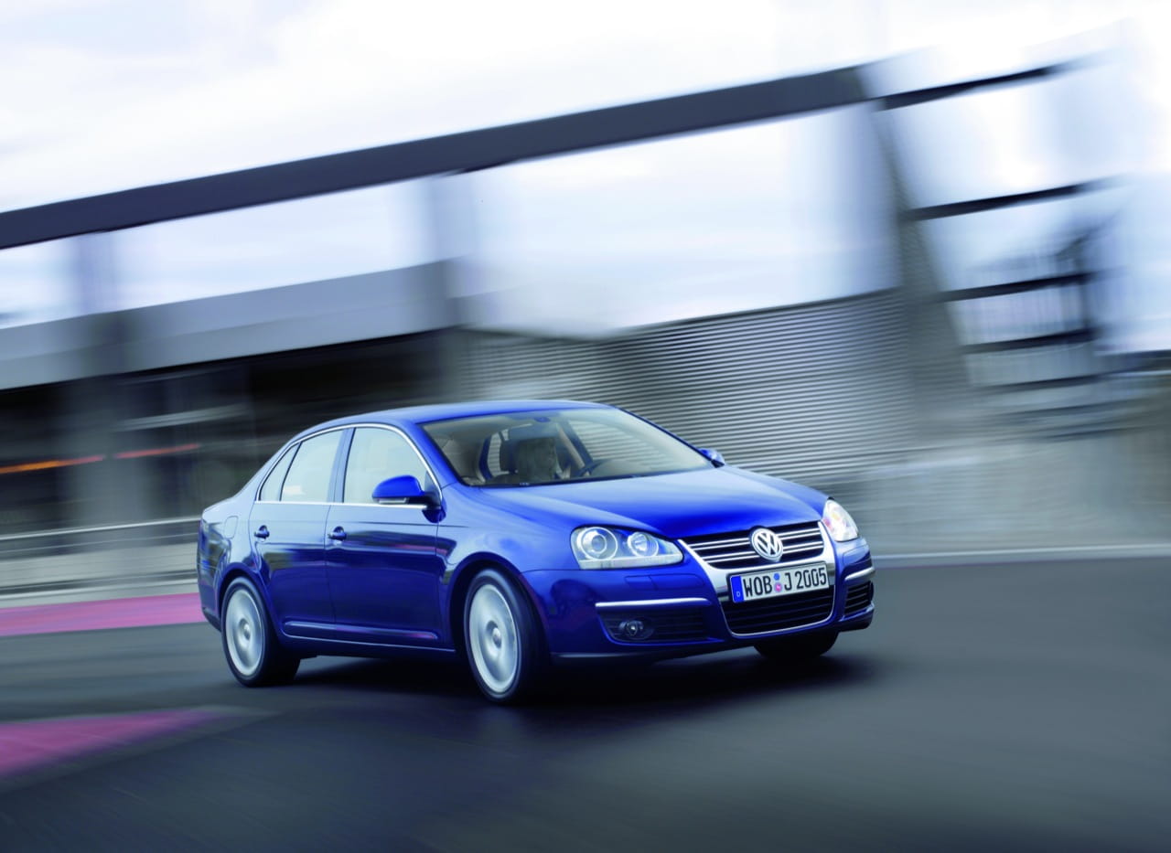 Volkswagen Jetta