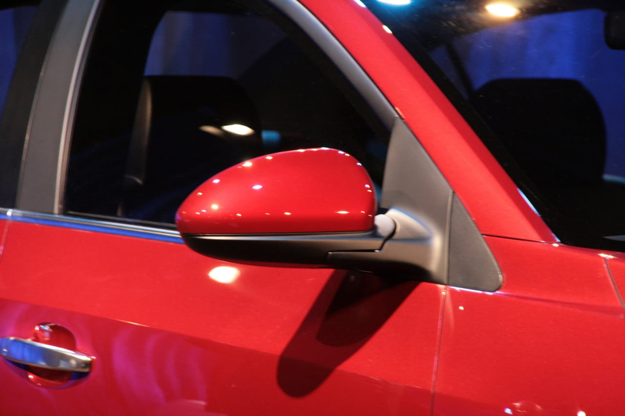Chevrolet Cruze, preview antes de París