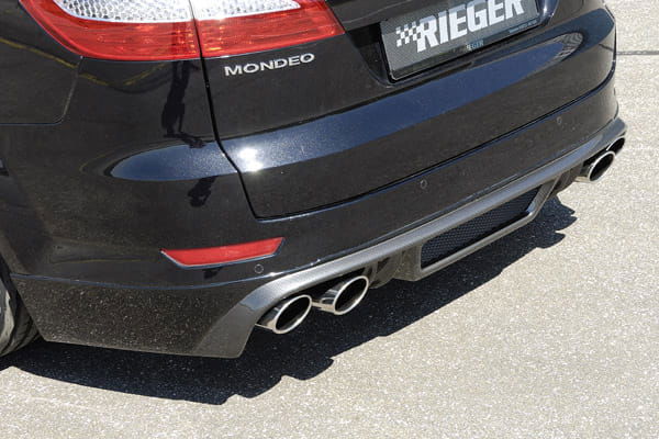 Ford Mondeo Sporbreak por Rieger