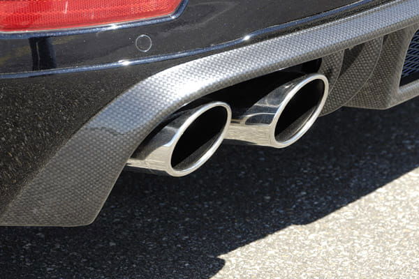 Ford Mondeo Sporbreak por Rieger