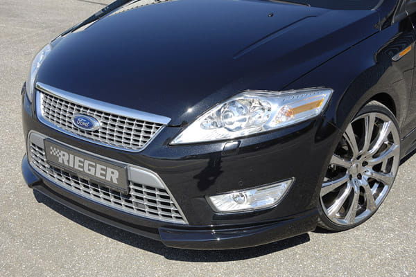 Ford Mondeo Sporbreak por Rieger