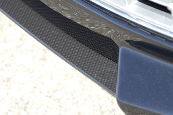 Ford Mondeo Sporbreak por Rieger