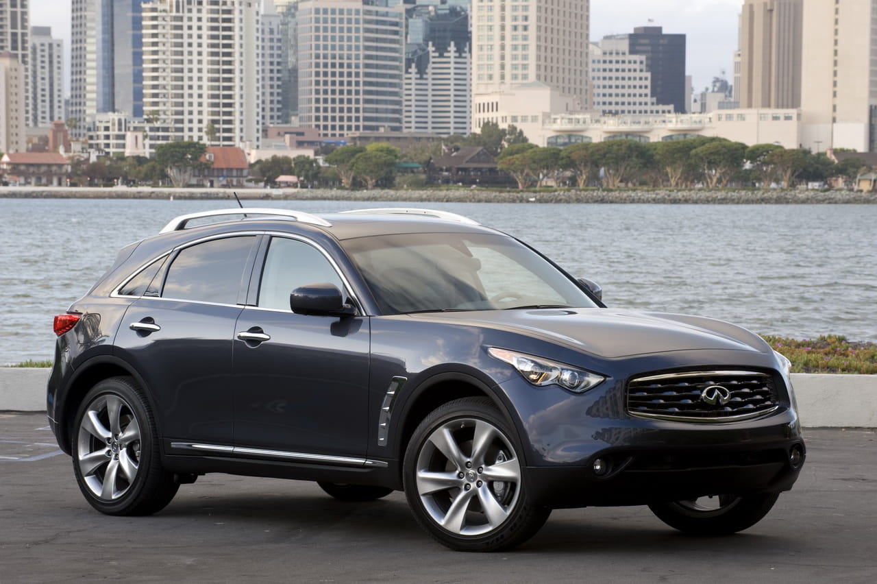 Infiniti FX