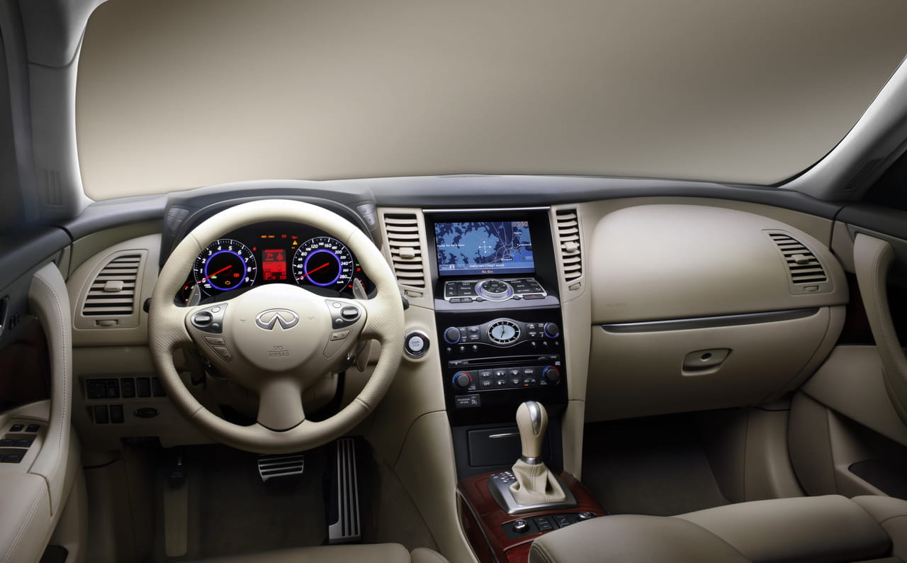 Infiniti FX