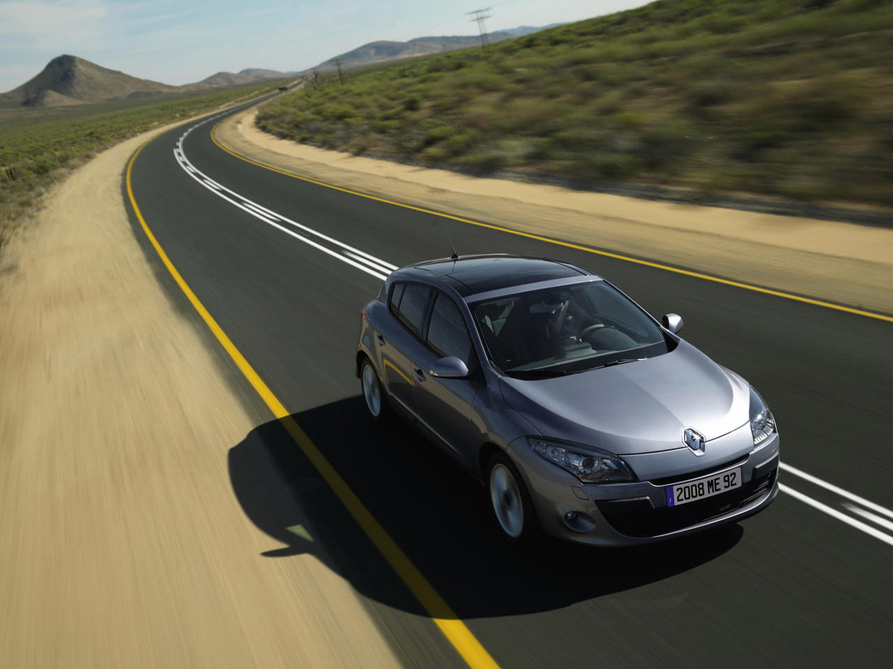 Renault Mégane III