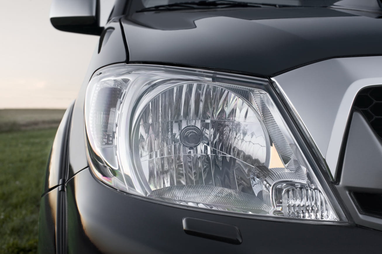 Toyota Hilux 2009