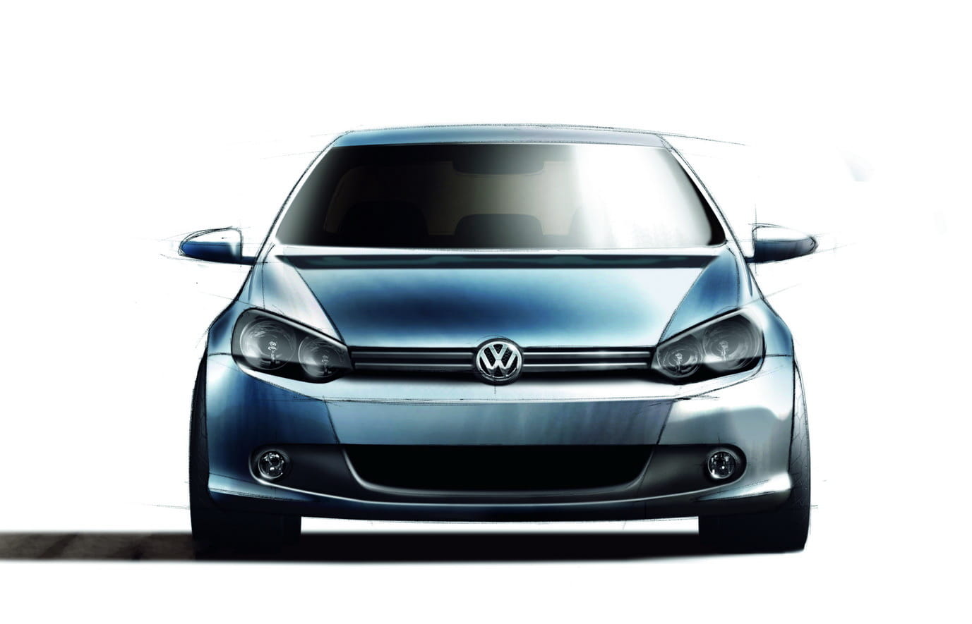 Volkswagen Golf VI