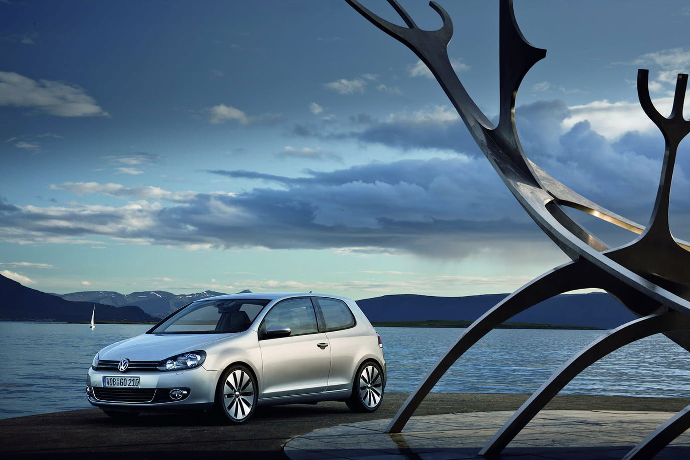 Volkswagen Golf VI