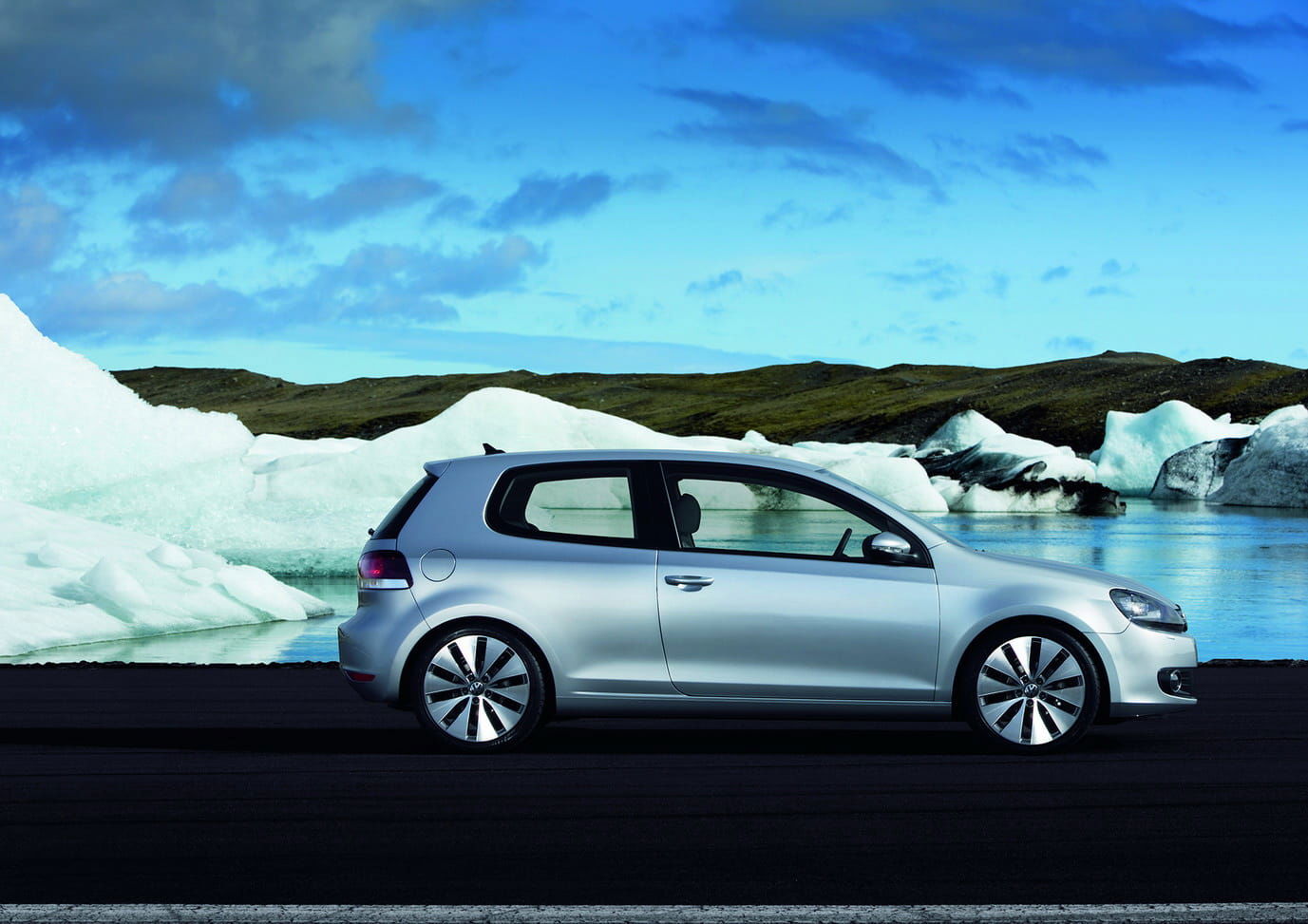 Volkswagen Golf VI
