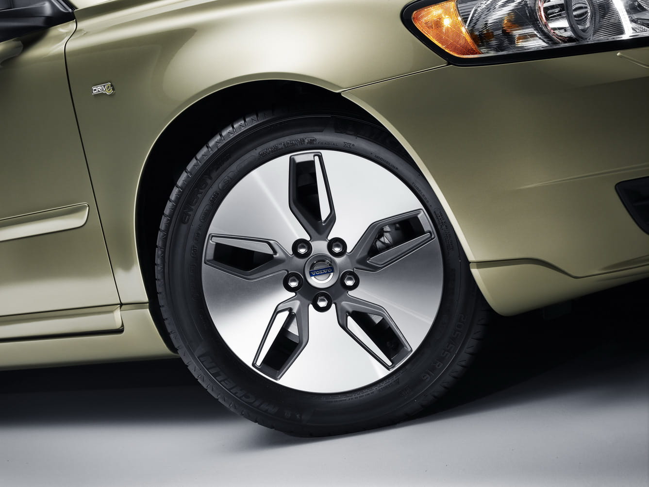 Volvo C30