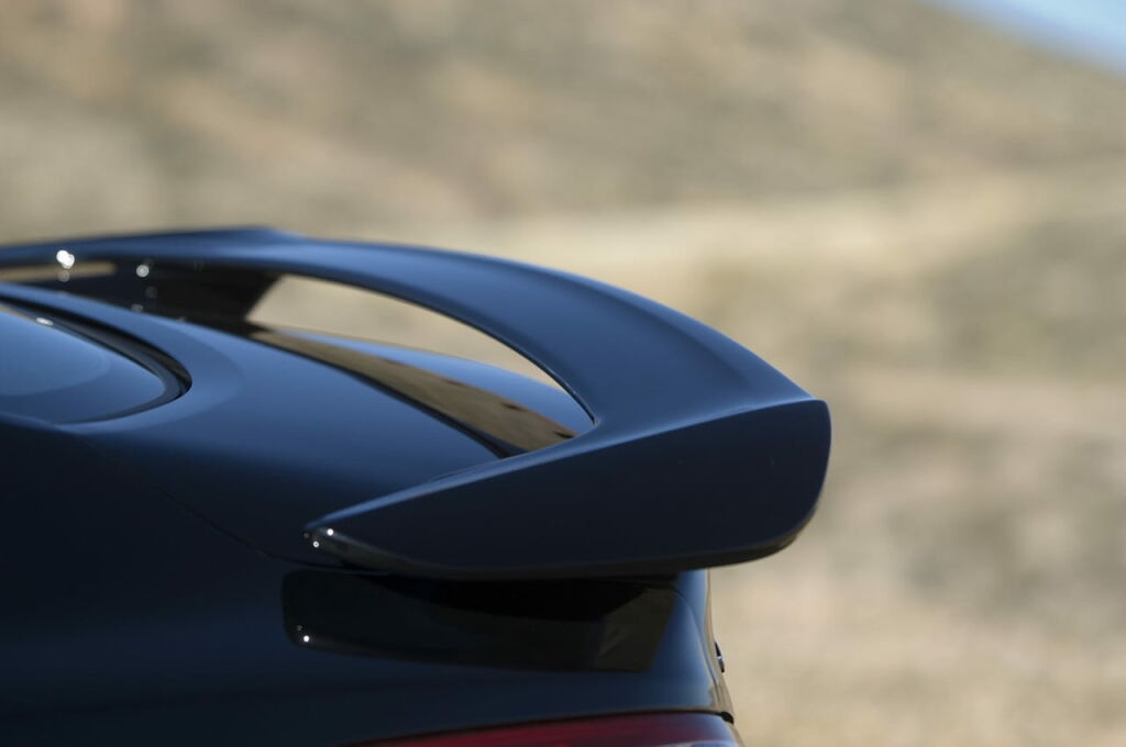 Hyundai Genesis Coupé