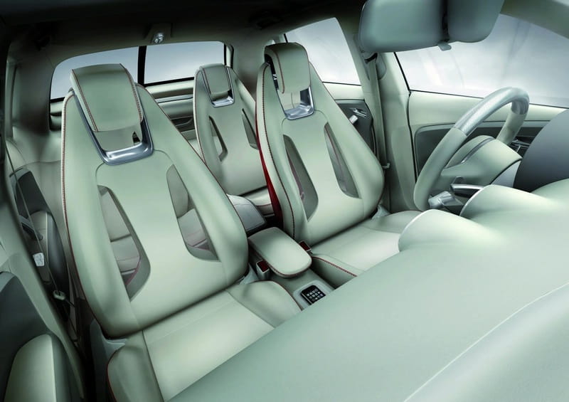 Audi A1 Sportback Concept