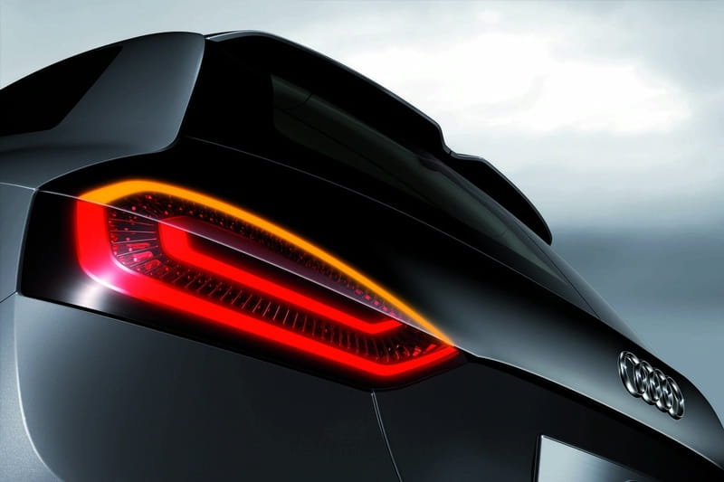 Audi A1 Sportback Concept
