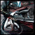 Audi R25