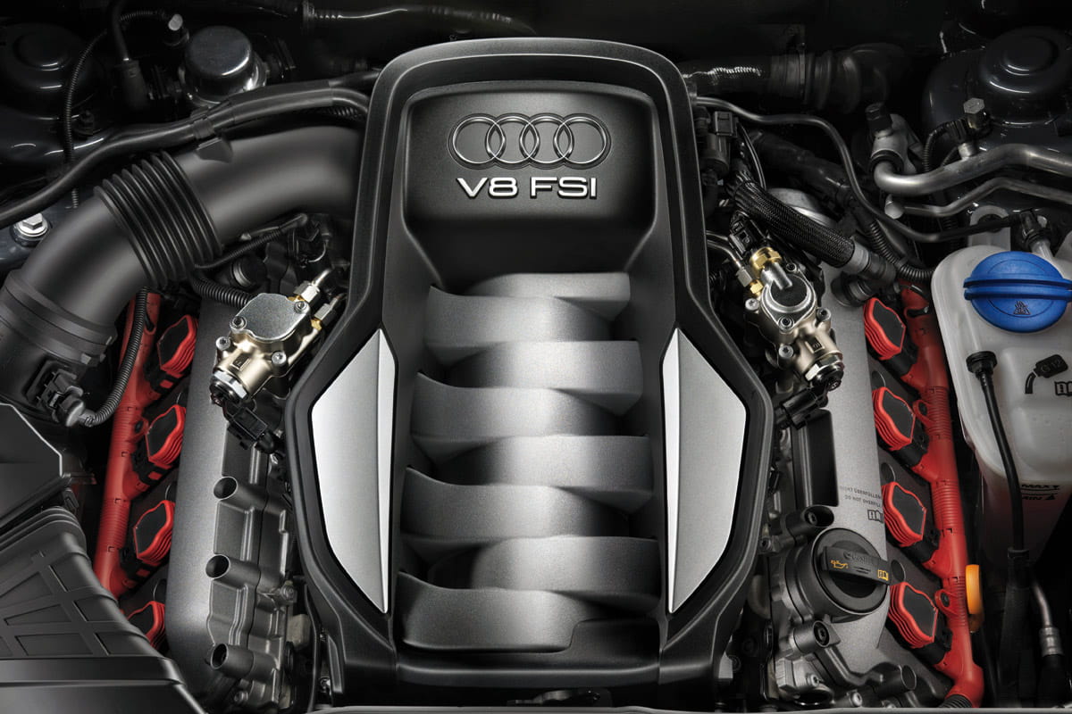 Audi S5