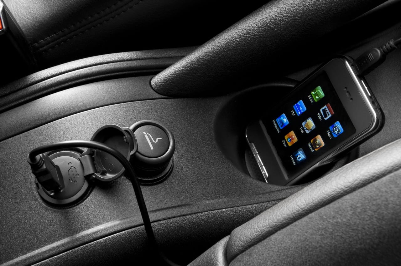 Citroën C4 y C4 Cool