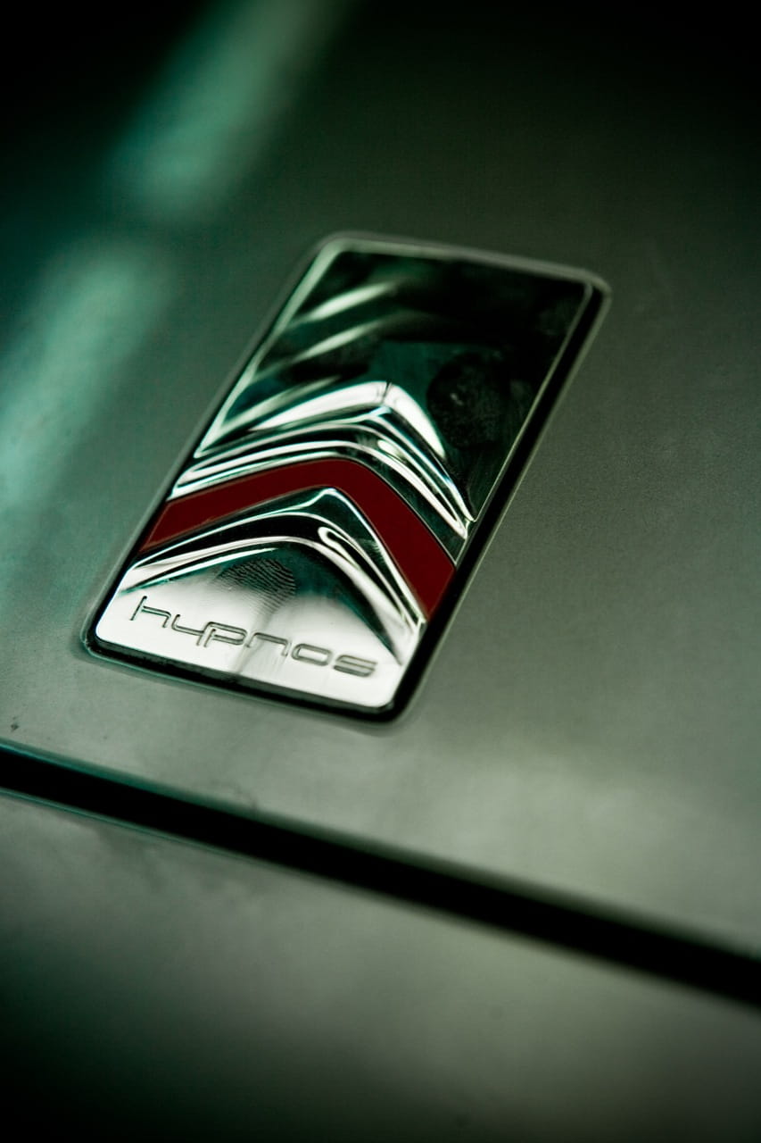 Citroën Hypnos Concept