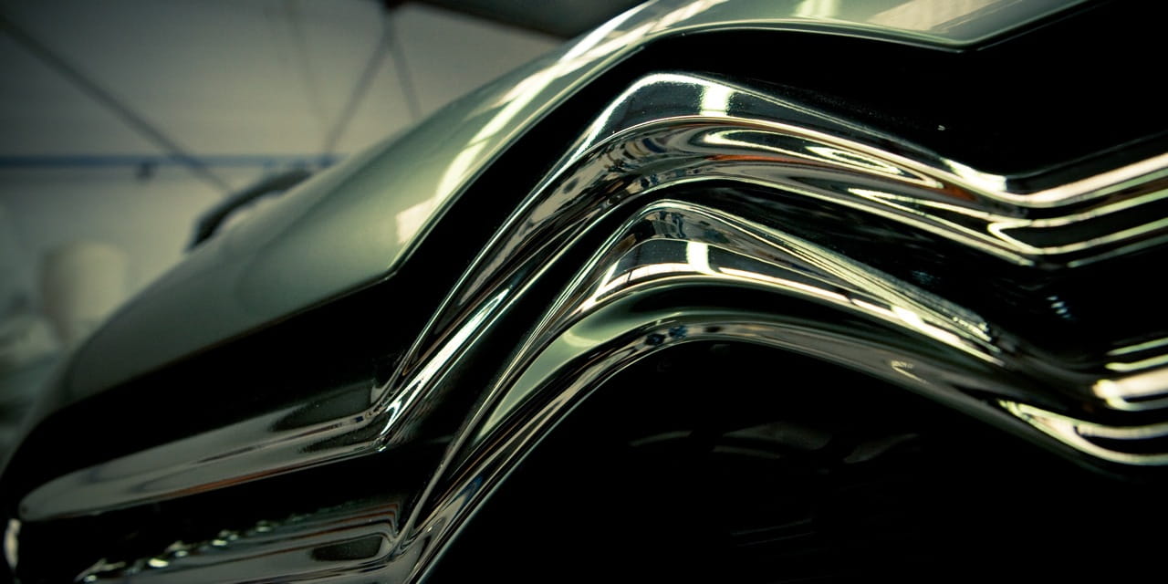 Citroën Hypnos Concept