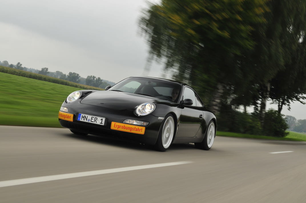 eRUF Concept Model A 2008.