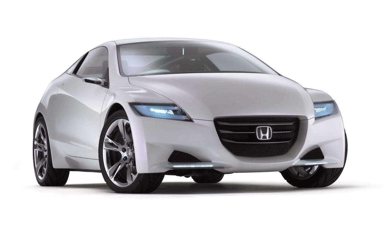 Honda CR-Z Concept