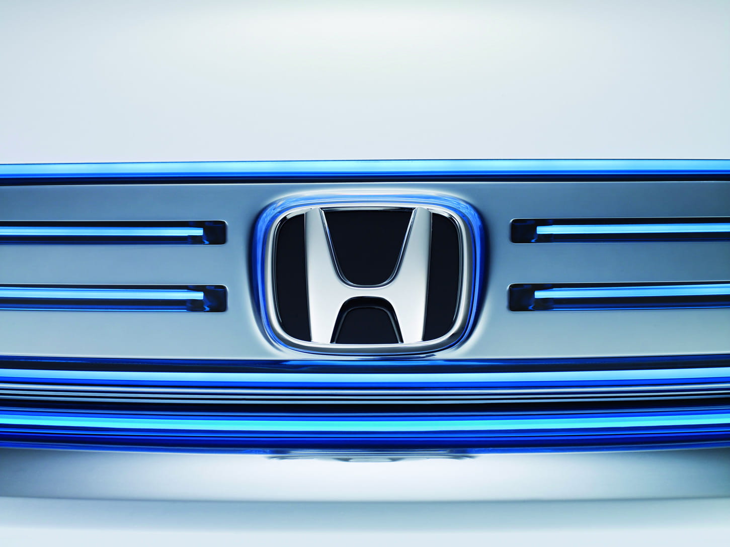 Honda Insight Concept, más imágenes