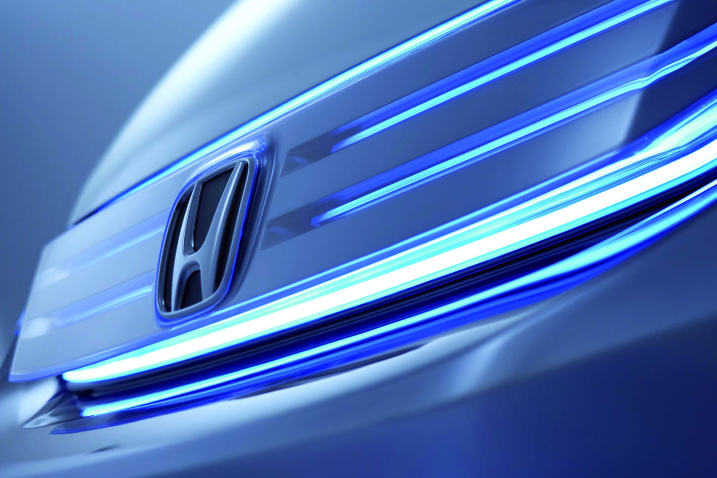 Honda Insight Concept, más imágenes