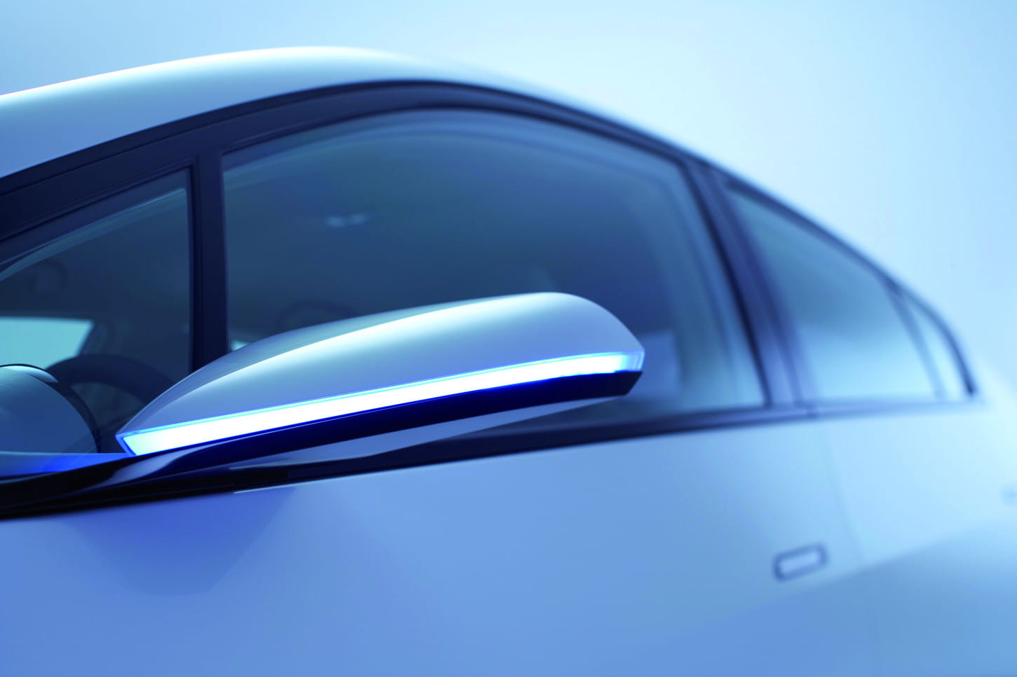 Honda Insight Concept, más imágenes