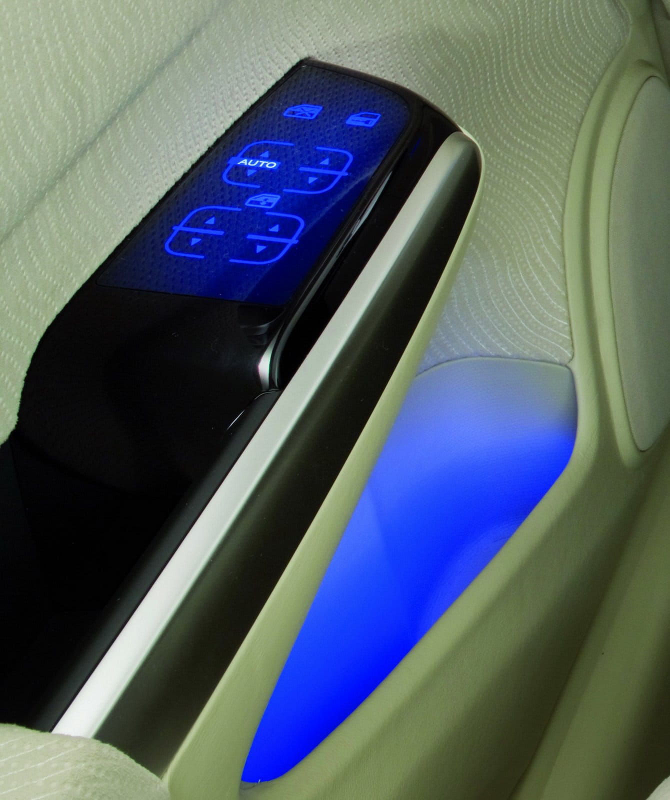 Honda Insight Concept, más imágenes