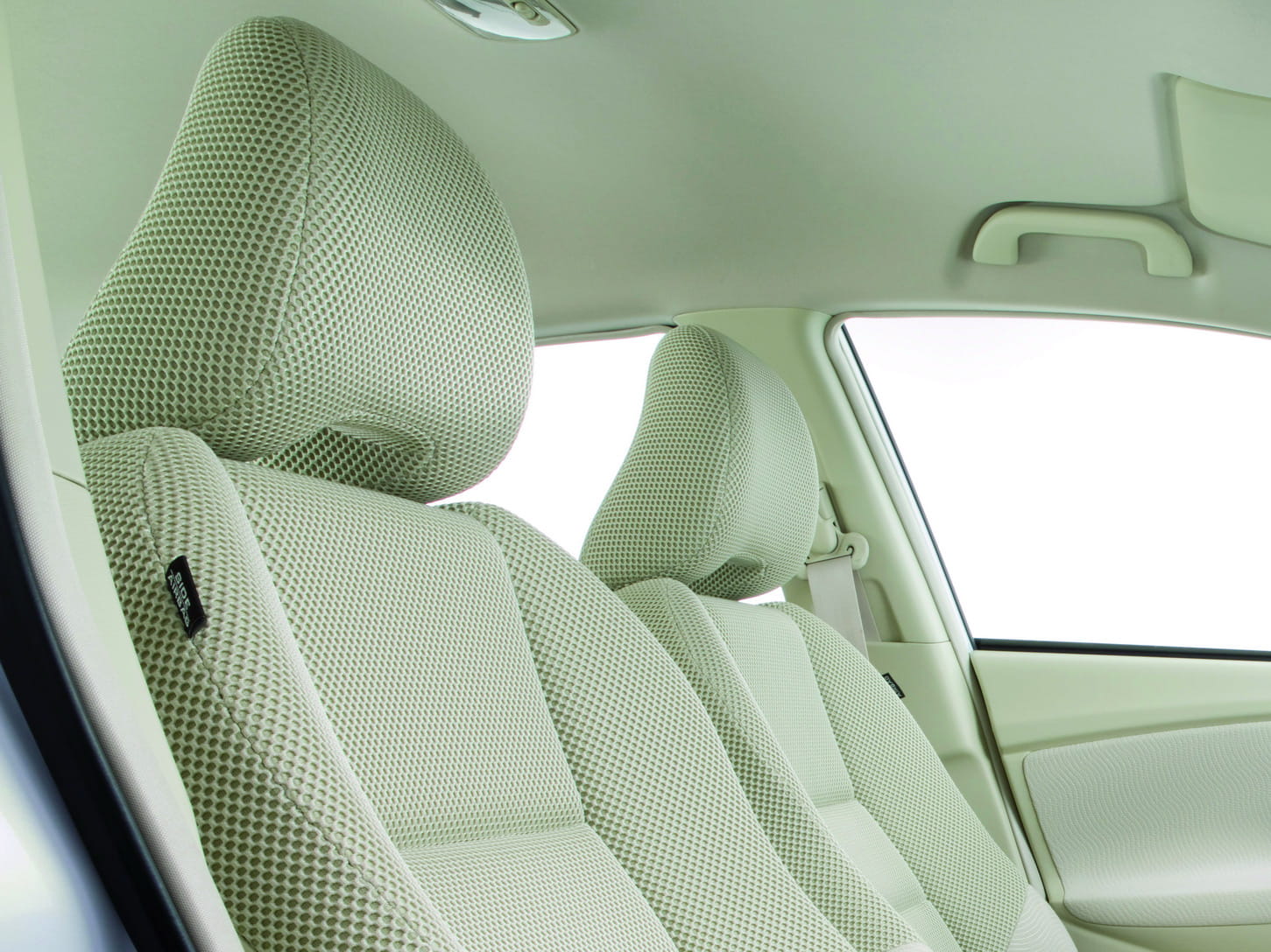 Honda Insight Concept, más imágenes - Interior 2