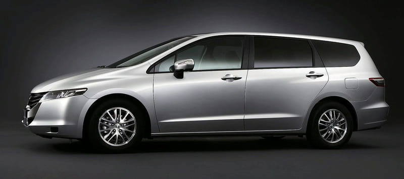 Honda Oddysey