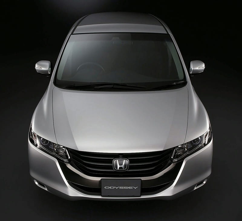 Honda Oddysey