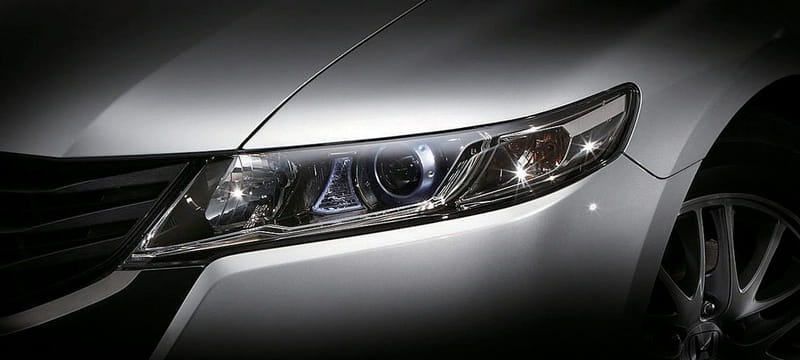 Honda Oddysey