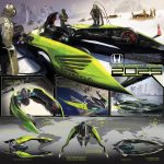Honda - The Great Race 2025