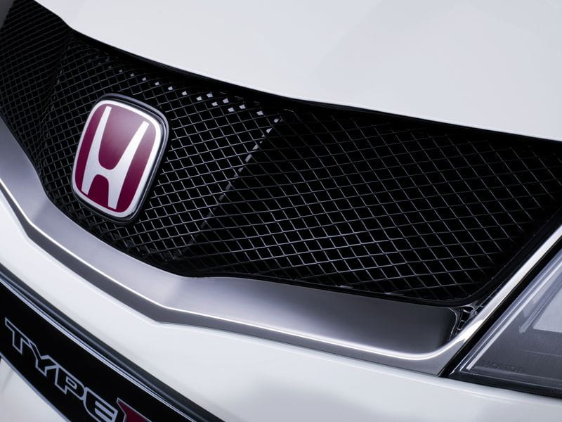 Honda Civic, lavado de cara - Detalles 5