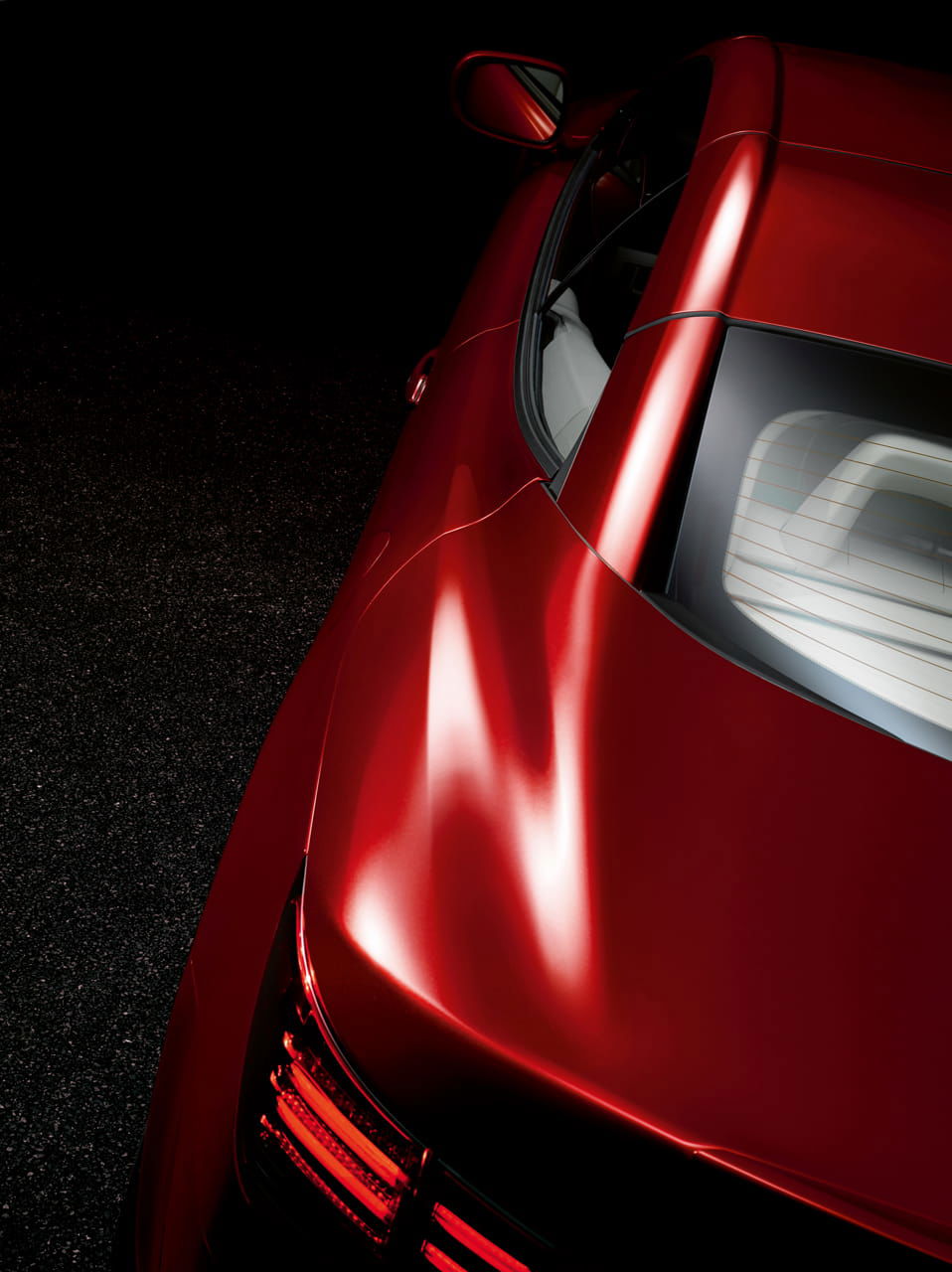 Lexus IS 250C