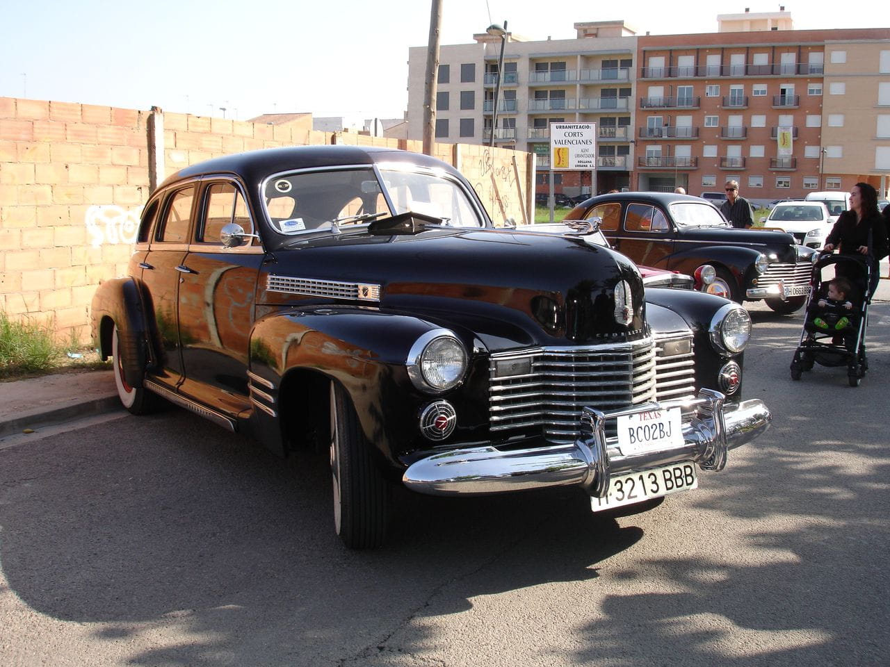 La Clásica 2008