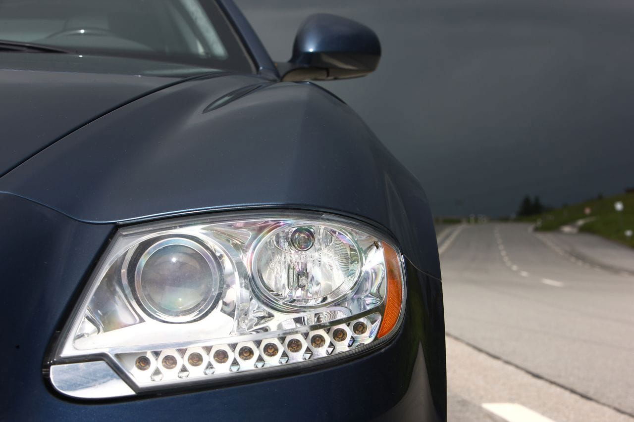 Maserati Quattroporte S y Maserati Gran Turismo S