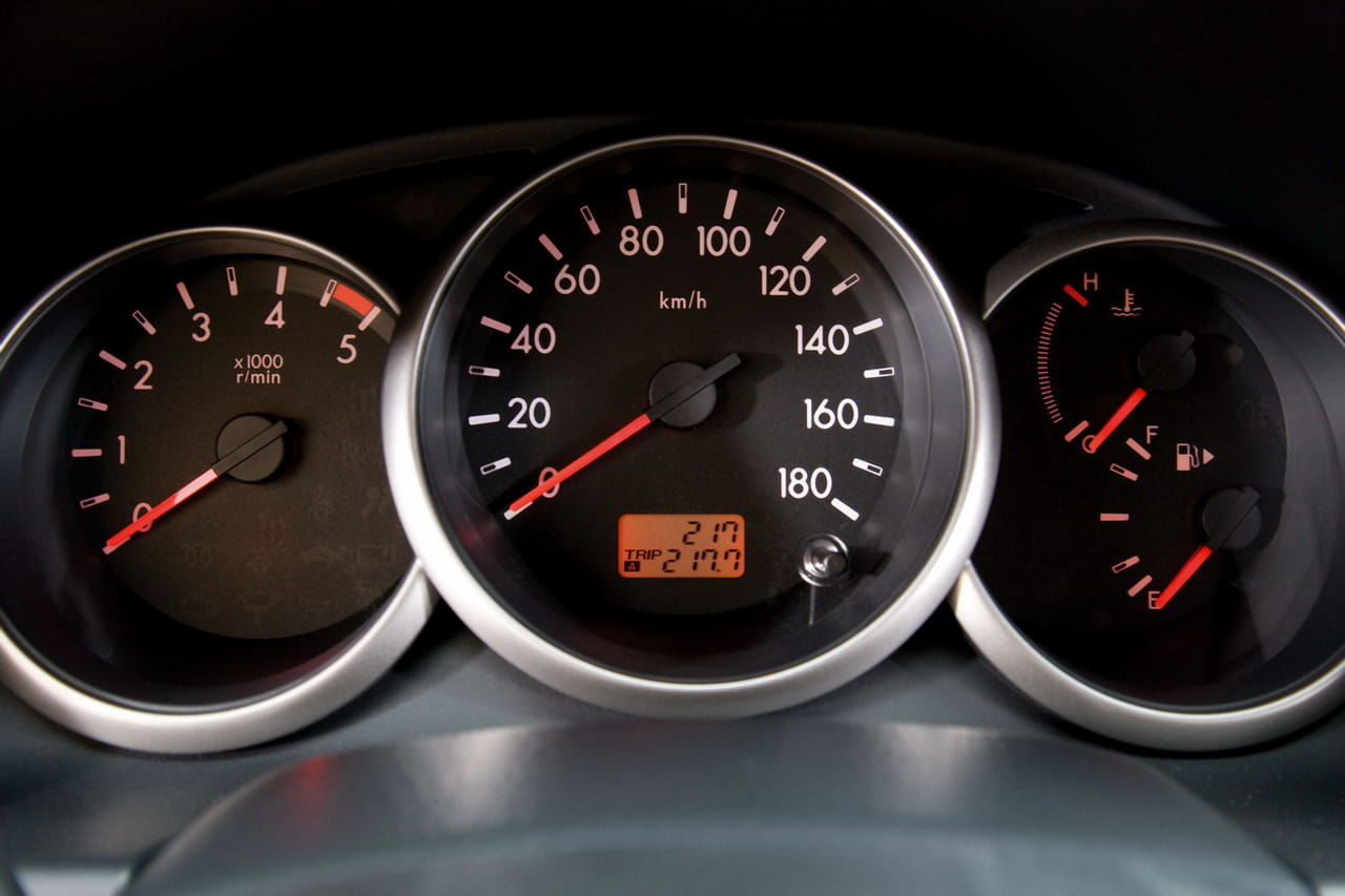 Mazda BT-50