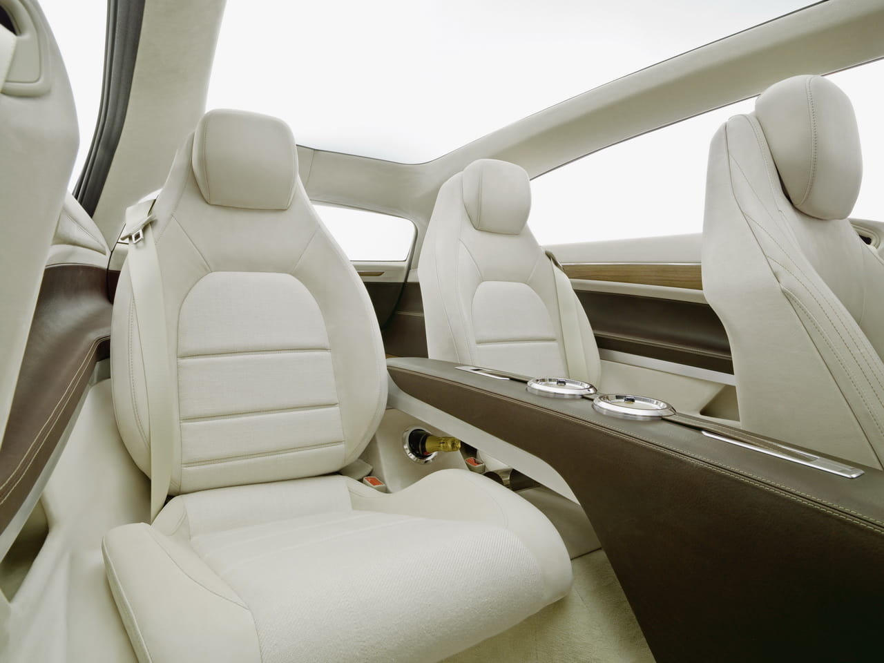 Mercedes ConceptFASCINATION