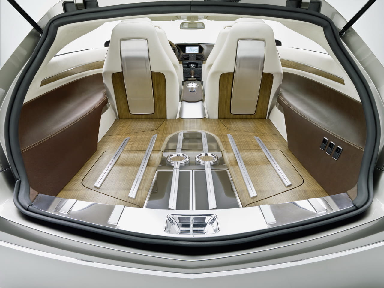 Mercedes ConceptFASCINATION